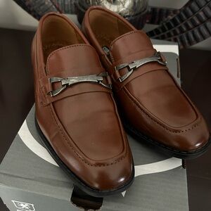 Stacey Adams youth dress shoes